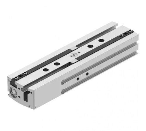 Захват параллельный с большим ходом Festo HGPL-14-80-A-B