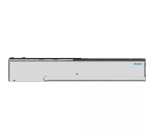 Захват параллельный с большим ходом Festo HGPL-14-80-A-B