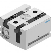 Захват параллельный с большим ходом Festo HGPL-25-20-A-B