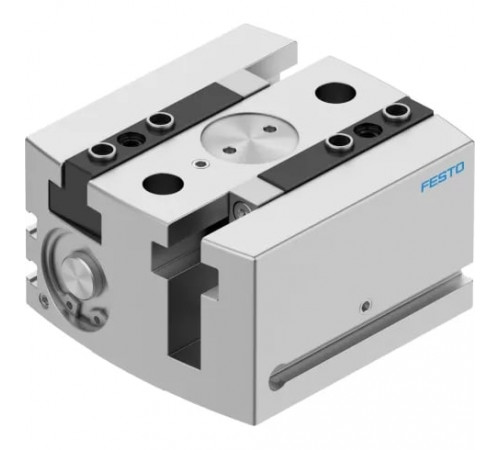 Захват параллельный с большим ходом Festo HGPL-25-20-A-B