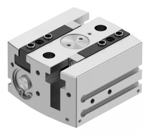 Захват параллельный с большим ходом Festo HGPL-25-20-A-B