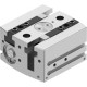 Захват параллельный с большим ходом Festo HGPL-25-20-A-B