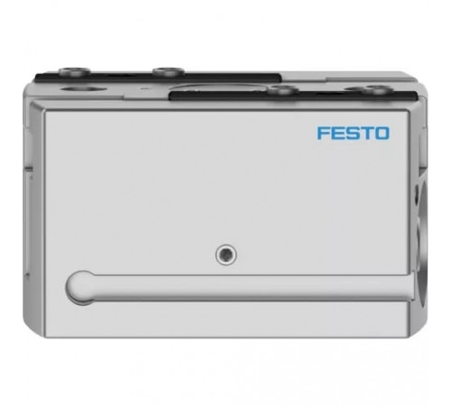 Захват параллельный с большим ходом Festo HGPL-25-20-A-B