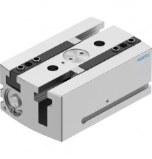 Захват параллельный с большим ходом Festo HGPL-25-40-A-B