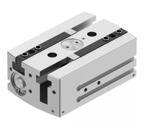 Захват параллельный с большим ходом Festo HGPL-25-40-A-B