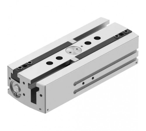 Захват параллельный с большим ходом Festo HGPL-25-80-A-B