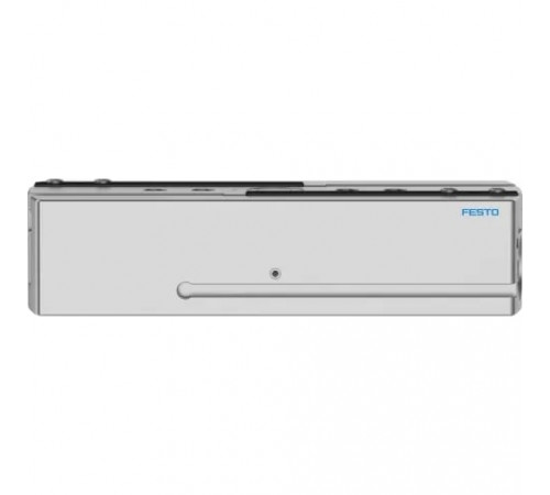 Захват параллельный с большим ходом Festo HGPL-25-80-A-B