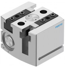Захват параллельный с большим ходом Festo HGPL-40-20-A-B