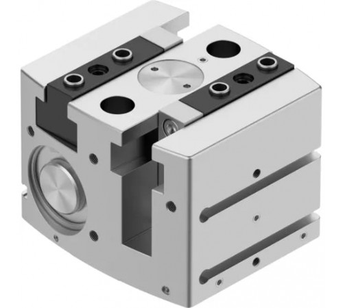 Захват параллельный с большим ходом Festo HGPL-40-20-A-B