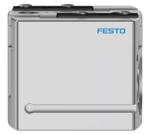Захват параллельный с большим ходом Festo HGPL-40-20-A-B