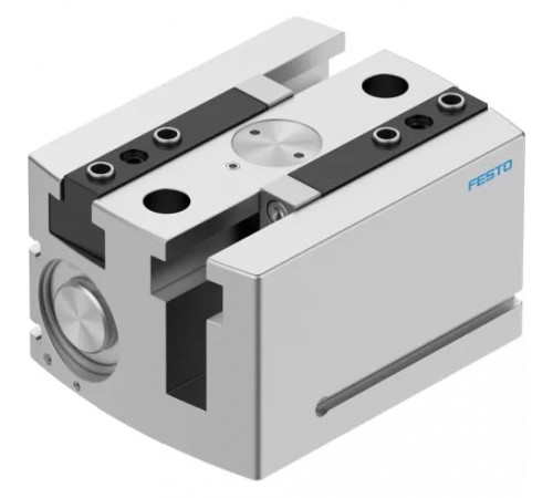 Захват параллельный с большим ходом Festo HGPL-40-40-A-B