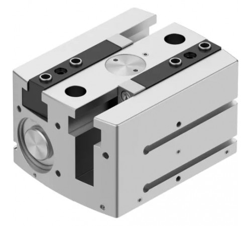 Захват параллельный с большим ходом Festo HGPL-40-40-A-B