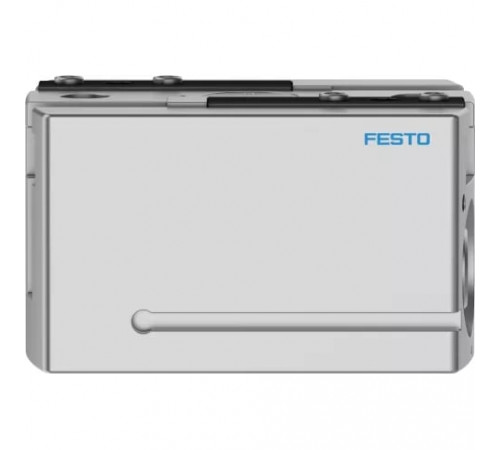 Захват параллельный с большим ходом Festo HGPL-40-40-A-B