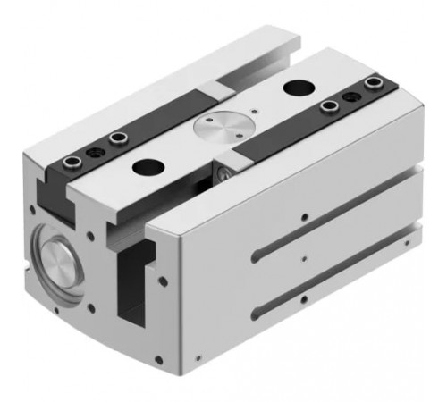 Захват параллельный с большим ходом Festo HGPL-40-60-A-B
