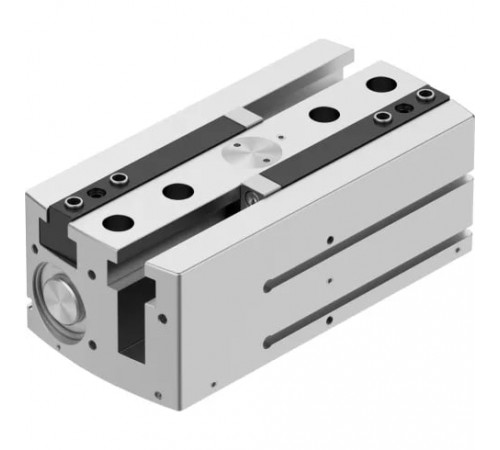 Захват параллельный с большим ходом Festo HGPL-40-80-A-B