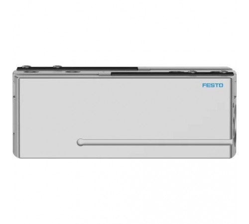 Захват параллельный с большим ходом Festo HGPL-40-80-A-B