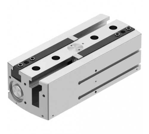 Захват параллельный с большим ходом Festo HGPL-40-100-A-B