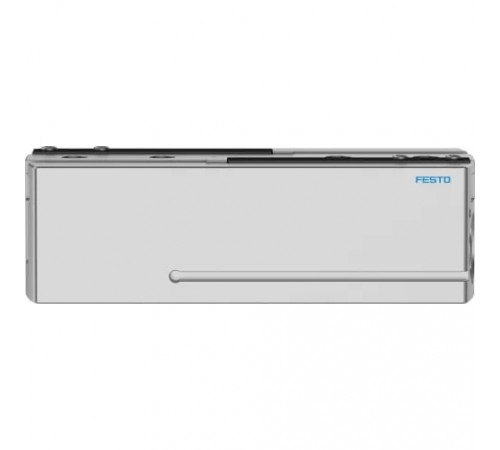 Захват параллельный с большим ходом Festo HGPL-40-100-A-B