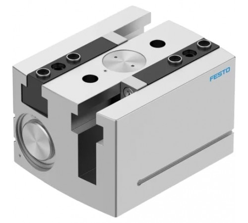 Захват параллельный с большим ходом Festo HGPL-63-60-A-B