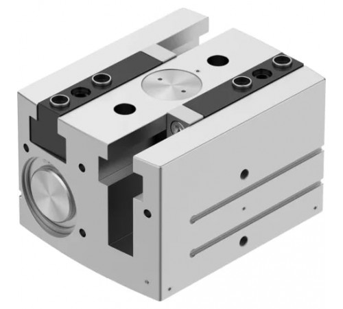 Захват параллельный с большим ходом Festo HGPL-63-60-A-B