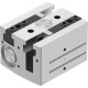 Захват параллельный с большим ходом Festo HGPL-63-60-A-B