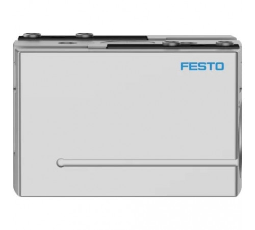 Захват параллельный с большим ходом Festo HGPL-63-60-A-B