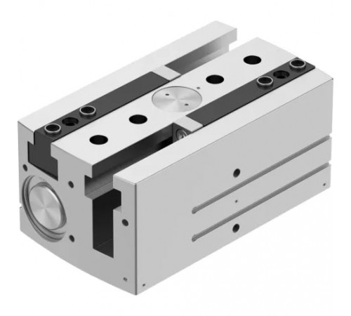 Захват параллельный с большим ходом Festo HGPL-63-100-A-B
