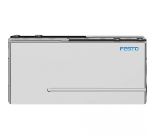 Захват параллельный с большим ходом Festo HGPL-63-100-A-B