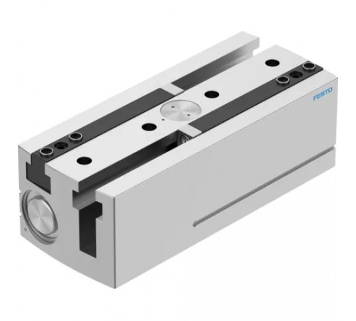 Захват параллельный с большим ходом Festo HGPL-63-150-A-B