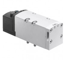 Распределитель с электромагнитным управлением Festo VSVA-B-M52-MZH-D2-1T1L