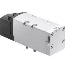 Распределитель с электромагнитным управлением Festo VSVA-B-M52-MZH-D2-1T1L