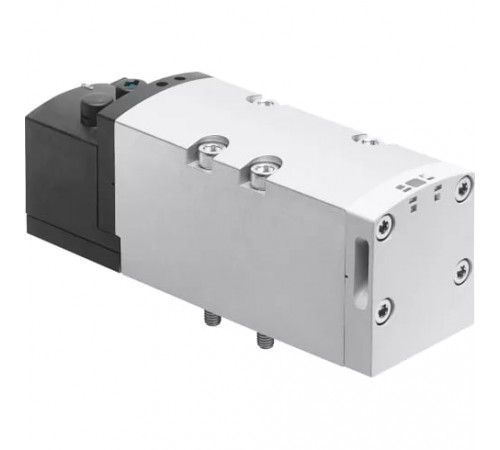 Распределитель с электромагнитным управлением Festo VSVA-B-M52-MZH-D2-1T1L