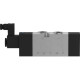 Распределитель с электромагнитным управлением Festo VUVS-L30-M52-AD-G38-F8-1C1+G