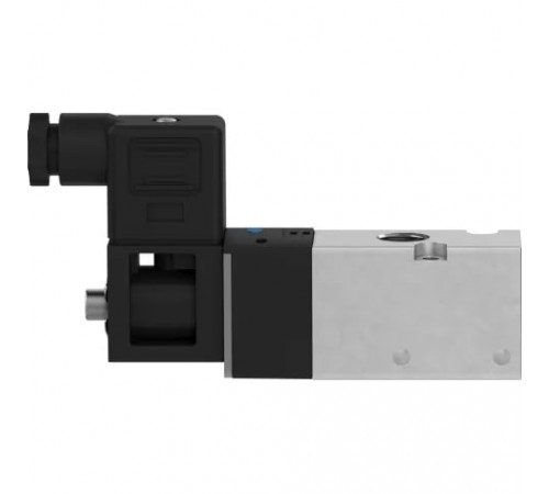 Распределитель с электромагнитным управлением Festo VUVS-LK25-M32C-AD-G14-1B2+GL-S