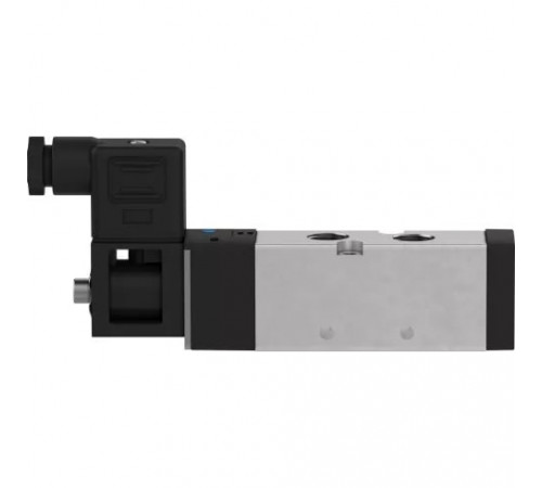 Распределитель с электромагнитным управлением Festo VUVS-LK25-M52-AD-G14-1B2+GL-S