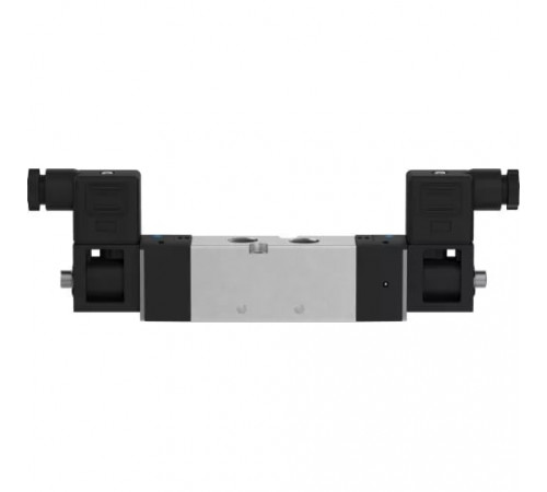 Распределитель с электромагнитным управлением Festo VUVS-LK25-B52-D-G14-1B2+GL-S