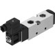 Распределитель с электромагнитным управлением Festo VUVS-LK30-M52-AD-G38-1B2+GL-S