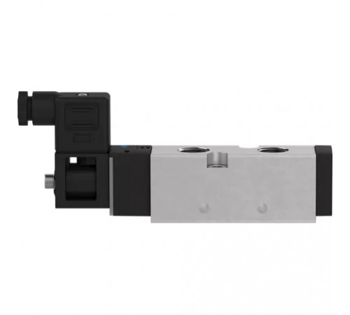 Распределитель с электромагнитным управлением Festo VUVS-LK30-M52-AD-G38-1B2+GL-S