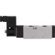 Распределитель с электромагнитным управлением Festo VUVS-LK30-M52-AD-G38-1B2+GL-S