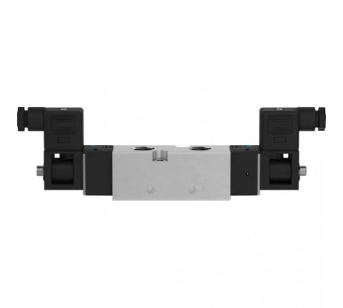 Распределитель с электромагнитным управлением Festo VUVS-LK30-B52-D-G38-1B2+GL-S