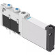 Распределитель с электромагнитным управлением Festo VUVG-B10-P53C-ZT-F-1T1L-EX2C