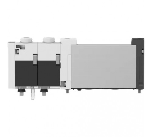 Распределитель с электромагнитным управлением Festo VUVG-B10-P53C-ZT-F-1T1L-EX2C