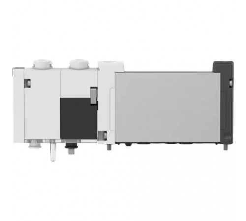 Распределитель с электромагнитным управлением Festo VUVG-B10Z-M32C-RZT-F-1T1L-EX2C