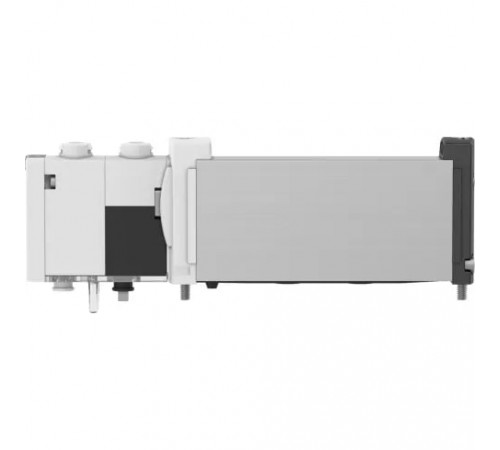 Распределитель с электромагнитным управлением Festo VUVG-B14-M52-AZT-F-1T1L-EX2C