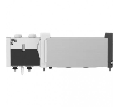 Распределитель с электромагнитным управлением Festo VUVG-B14-B52-ZT-F-1T1L-EX2C