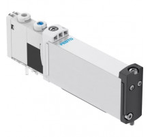 Распределитель с электромагнитным управлением Festo VUVG-B14-M52-MZT-F-1T1L-EX2C