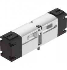 Базовый распределитель Festo VSVA-B-P53U-A1-P1