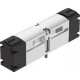 Базовый распределитель Festo VSVA-B-P53U-A1-P1