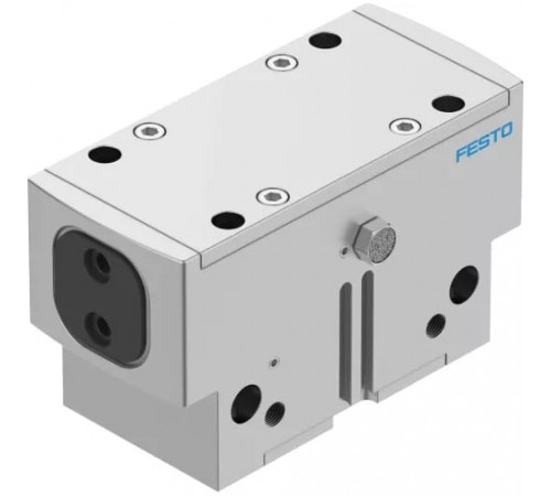 Захват параллельный герметичный Festo HGPD-63-A