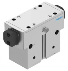 Захват параллельный герметичный Festo HGPD-63-A-G1